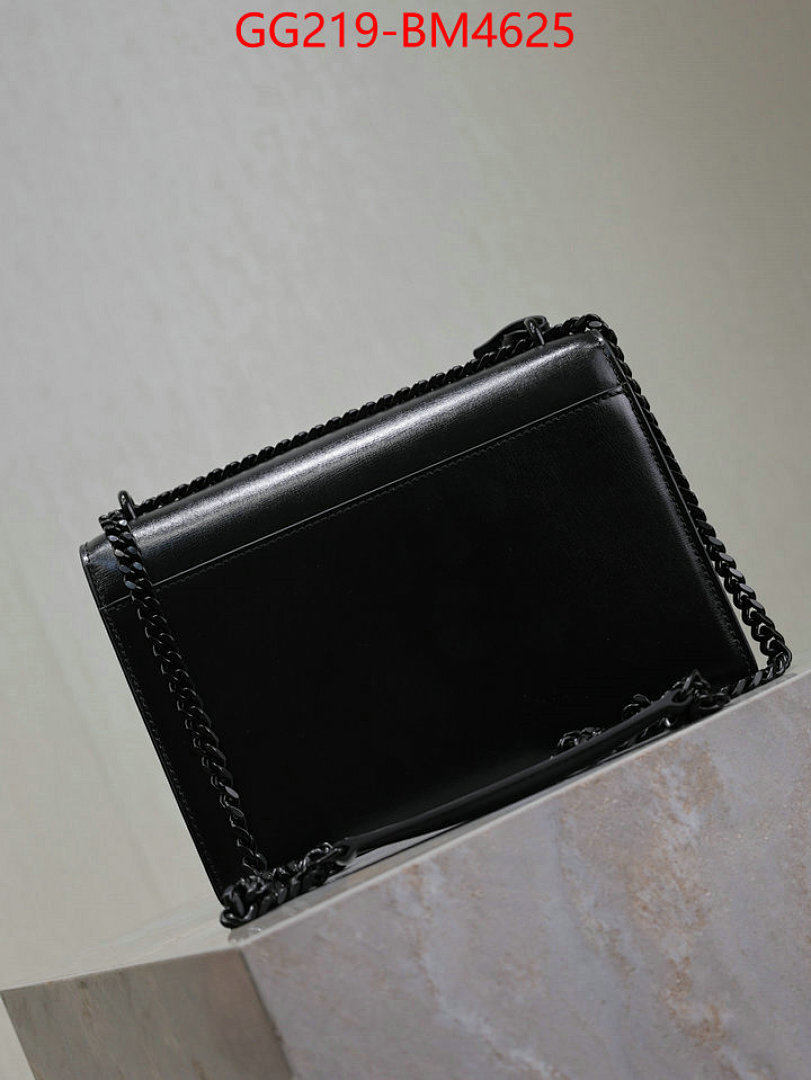 YSL Bags(TOP)-Kate-Solferino-Sunset-Jamie ID: BM4625 $: 219USD,