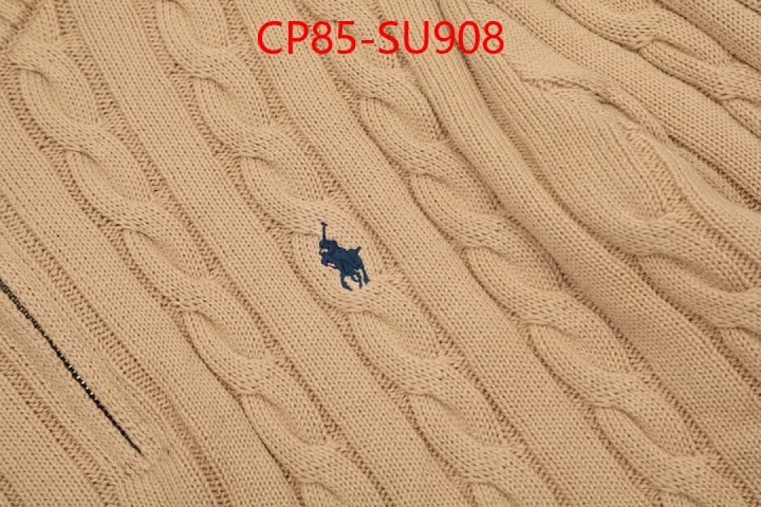 Clothing-Ralph Lauren ID: SU908 $: 85USD