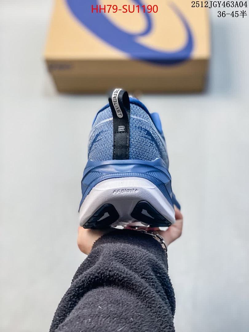 Women Shoes-Asics ID: SU1190 $: 79USD