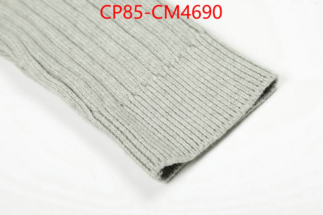 Clothing-Ralph Lauren ID: CM4690 $: 85USD