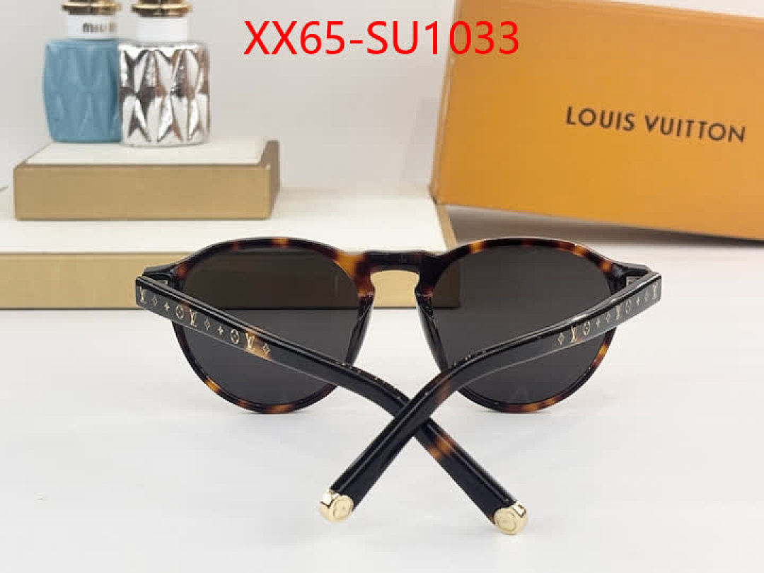 Glasses-LV ID: SU1033 $: 65USD