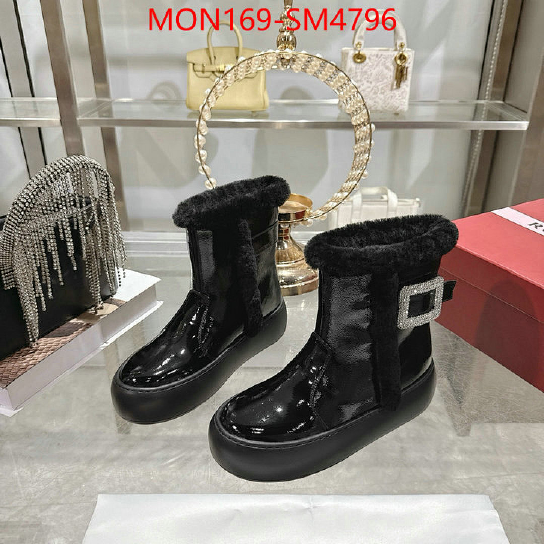 Women Shoes-Boots ID: SM4796 $: 169USD