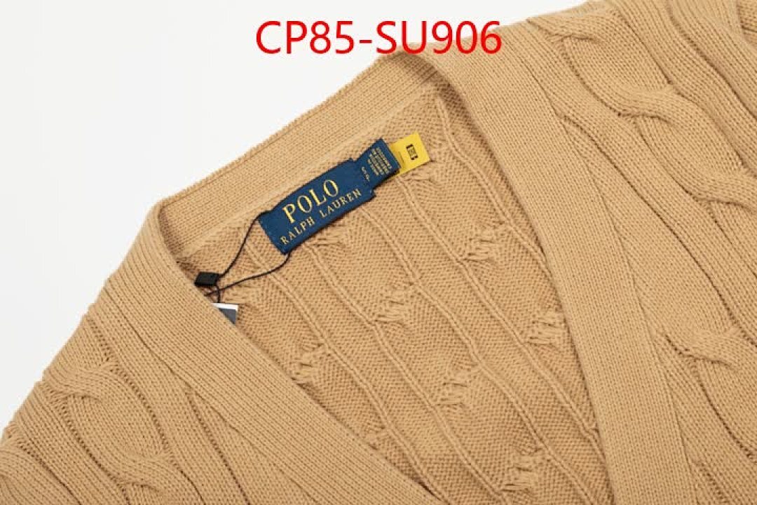 Clothing-Ralph Lauren ID: SU906 $: 85USD
