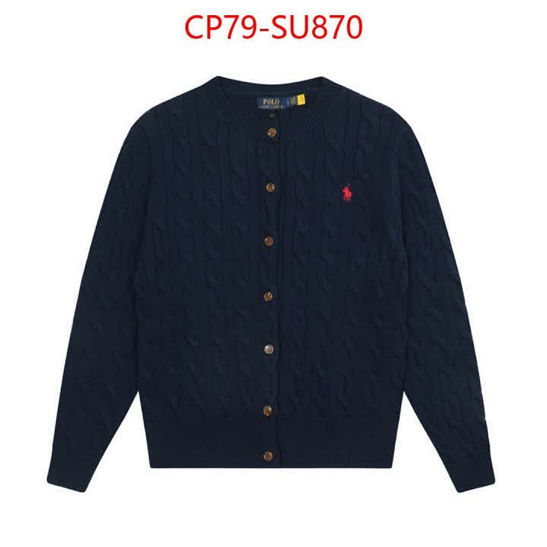 Clothing-Ralph Lauren ID: SU870 $: 79USD