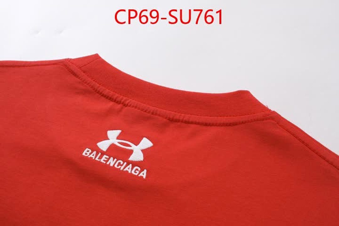 Clothing-Balenciaga ID: SU761 $: 69USD