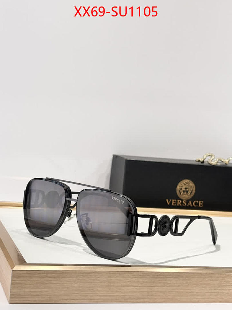 Glasses-Versace ID: SU1105 $: 69USD