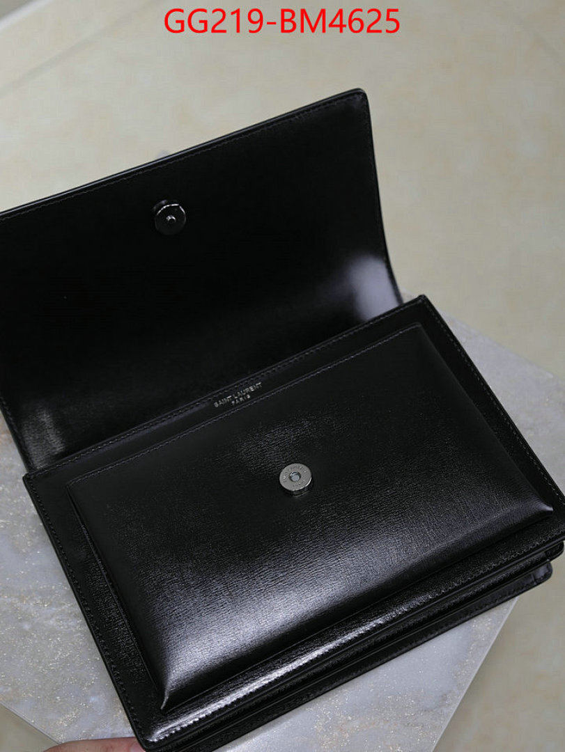 YSL Bags(TOP)-Kate-Solferino-Sunset-Jamie ID: BM4625 $: 219USD,