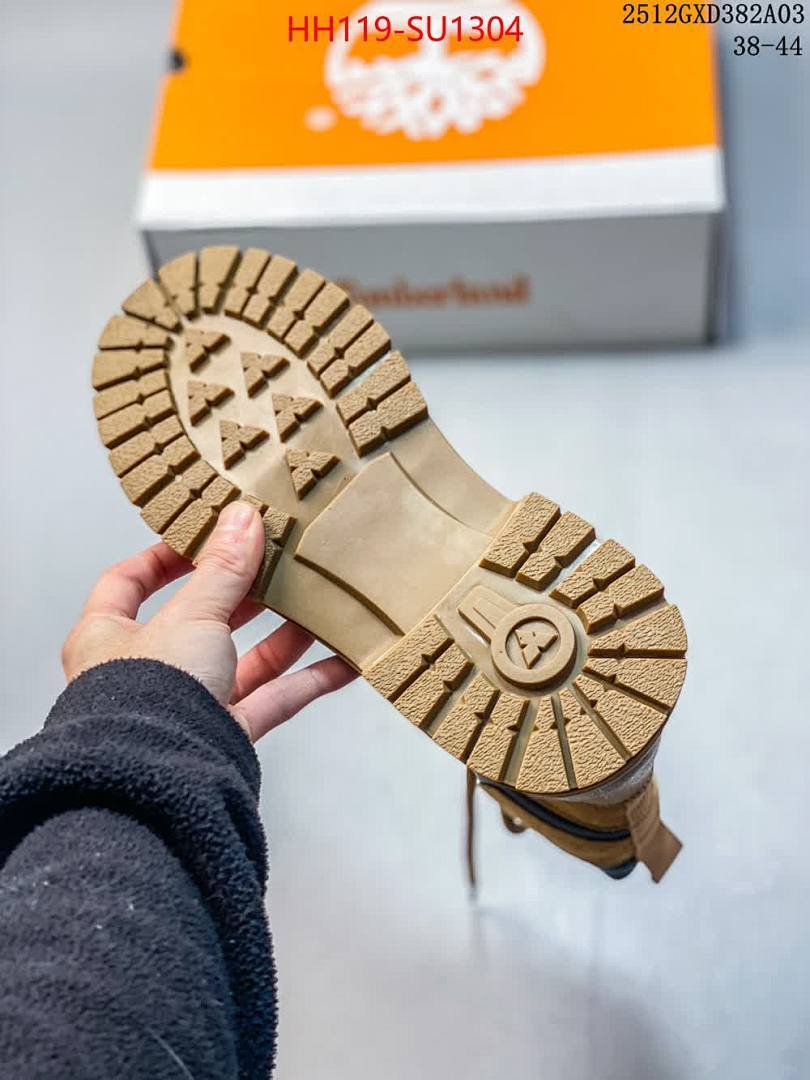 Men Shoes-Timberland ID: SU1304 $: 119USD