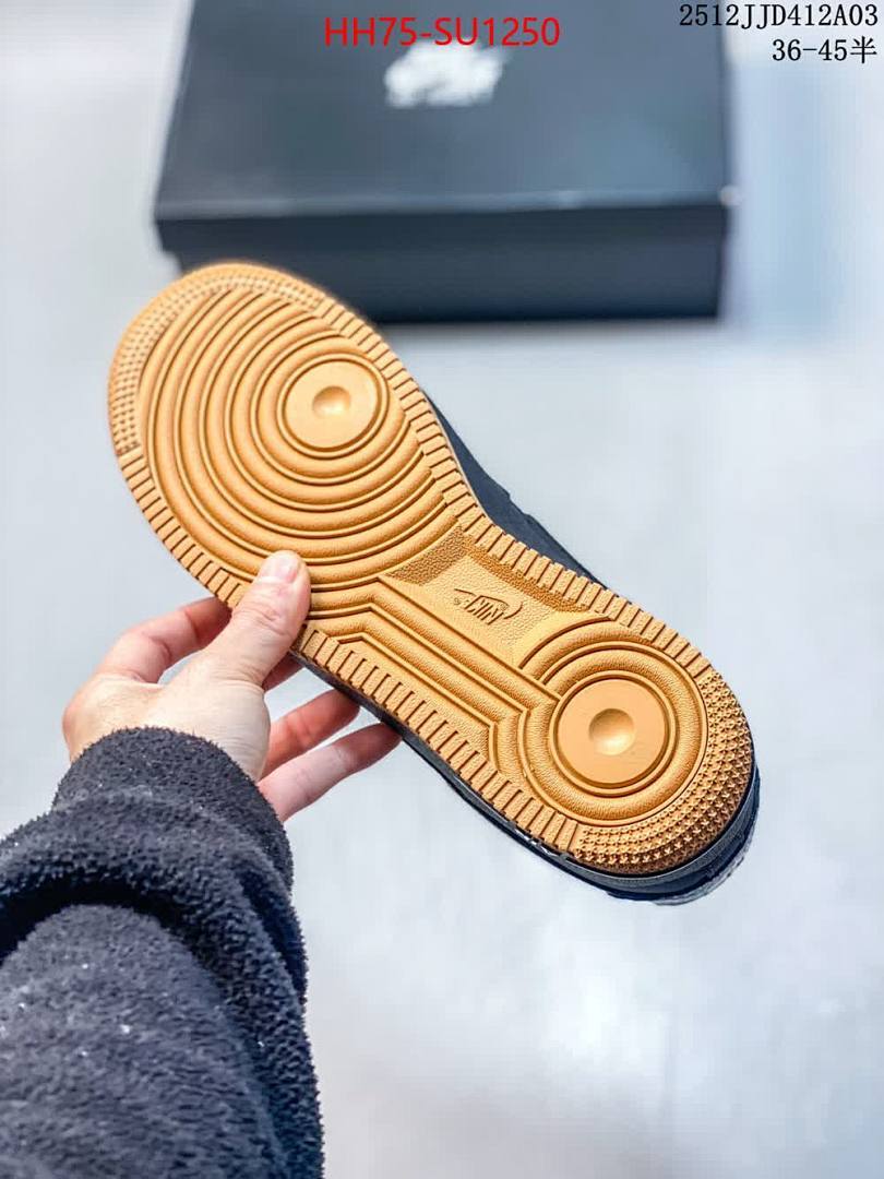 Women Shoes-NIKE ID: SU1250 $: 75USD