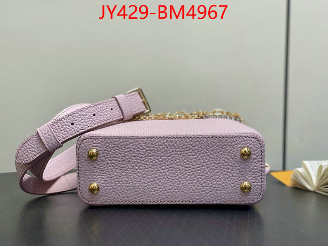 LV Bags(TOP)-Handbag Collection- ID: BM4967