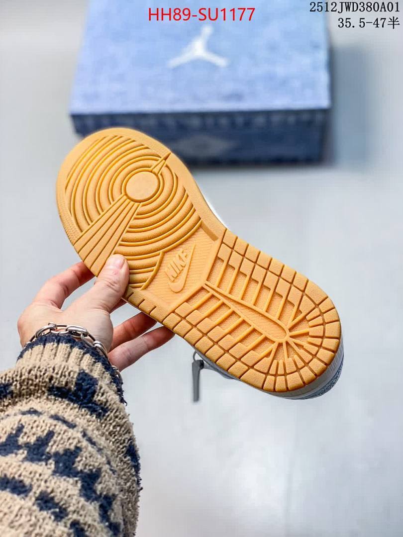 Men Shoes-Air Jordan ID: SU1177 $: 89USD