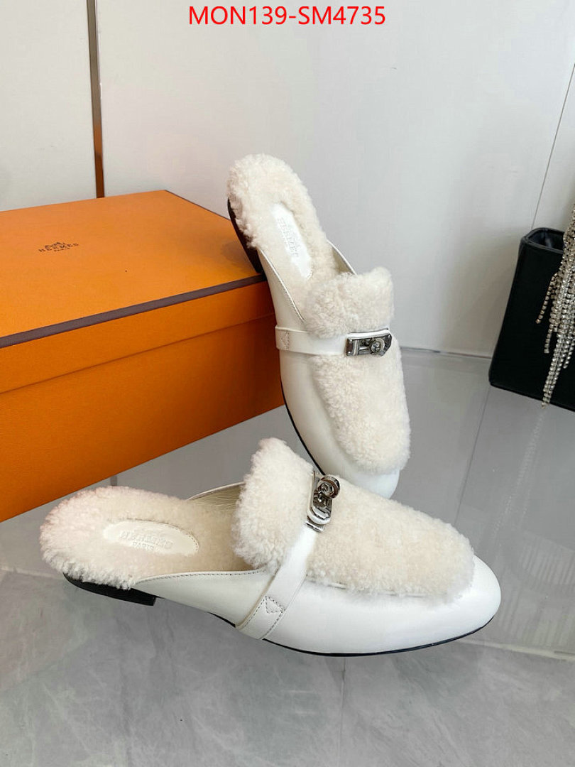 Women Shoes-Hermes ID: SM4735 $: 139USD