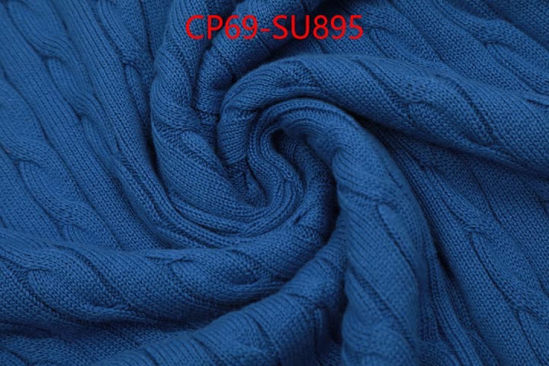 Clothing-Ralph Lauren ID: SU895 $: 69USD