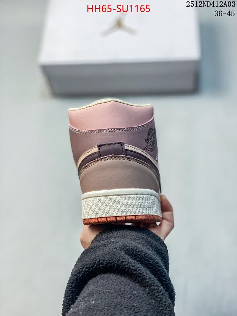 Women Shoes-Air Jordan ID: SU1165 $: 65USD