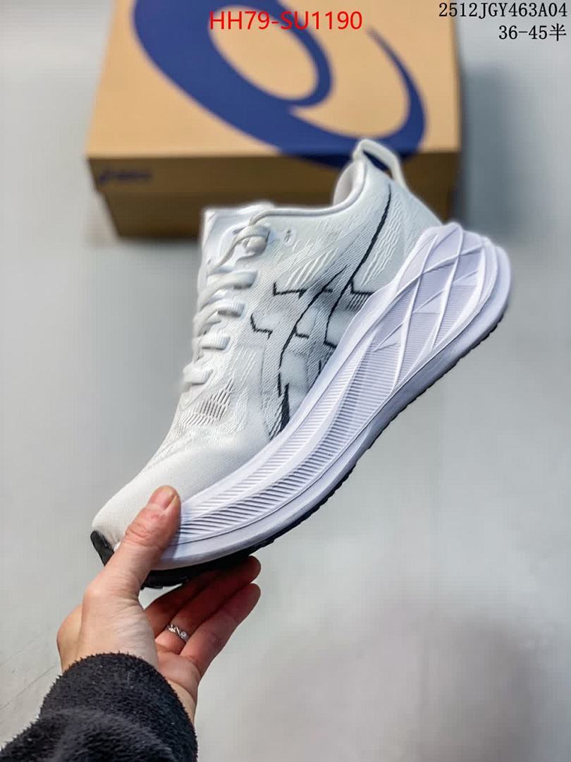 Women Shoes-Asics ID: SU1190 $: 79USD