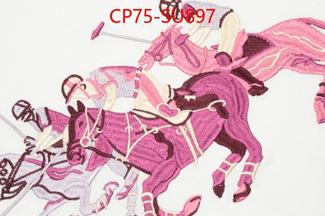 Clothing-Ralph Lauren ID: SU897 $: 75USD