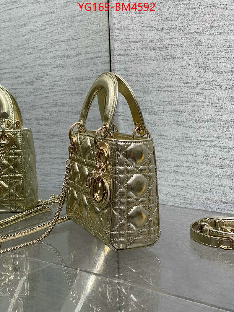 Dior Bags(TOP)-Lady- ID: BM4592 $: 169USD,