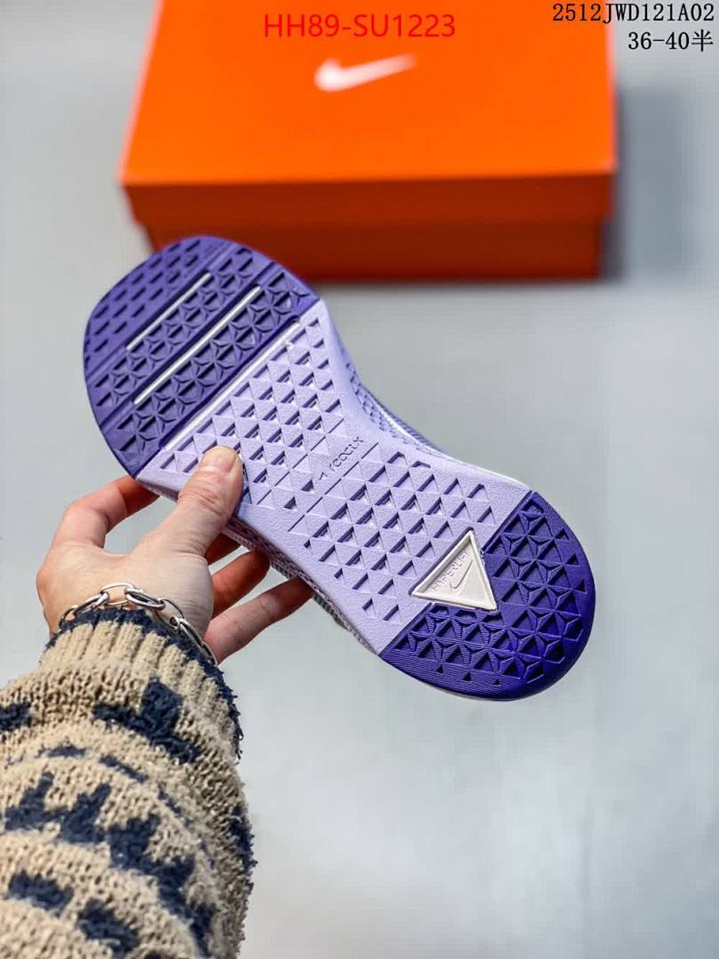 Men Shoes-Nike ID: SU1223 $: 89USD