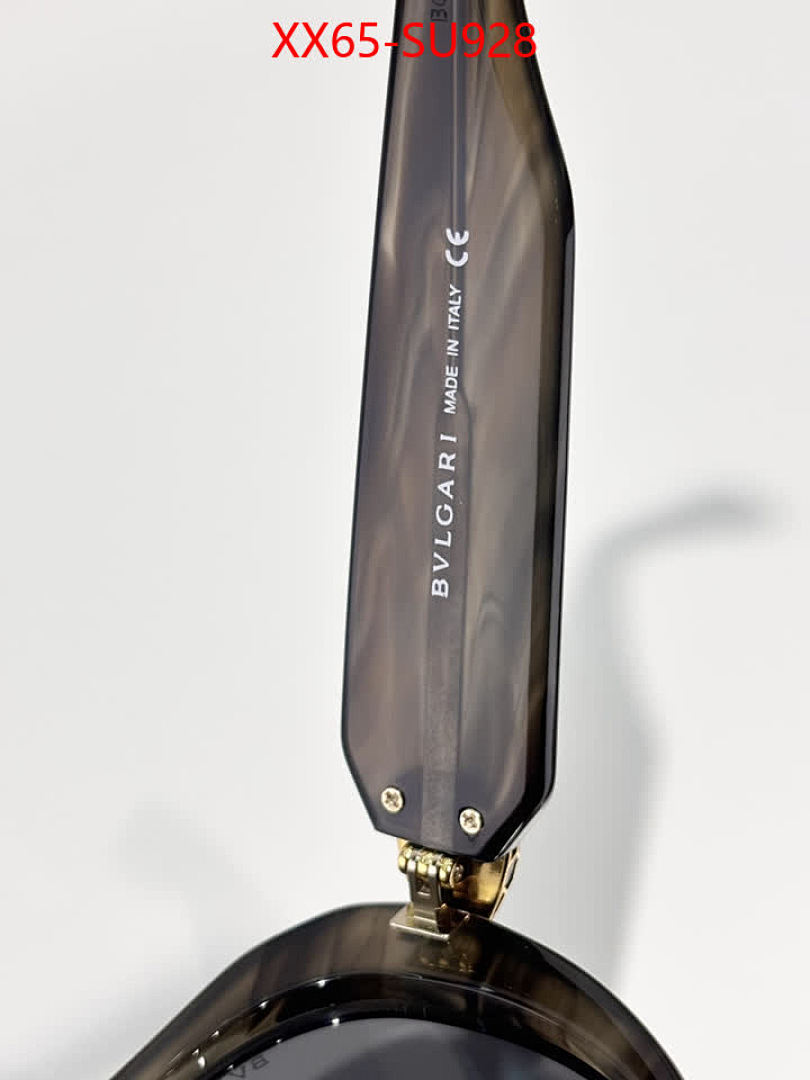 Glasses-Bvlgari ID: SU928 $: 65USD