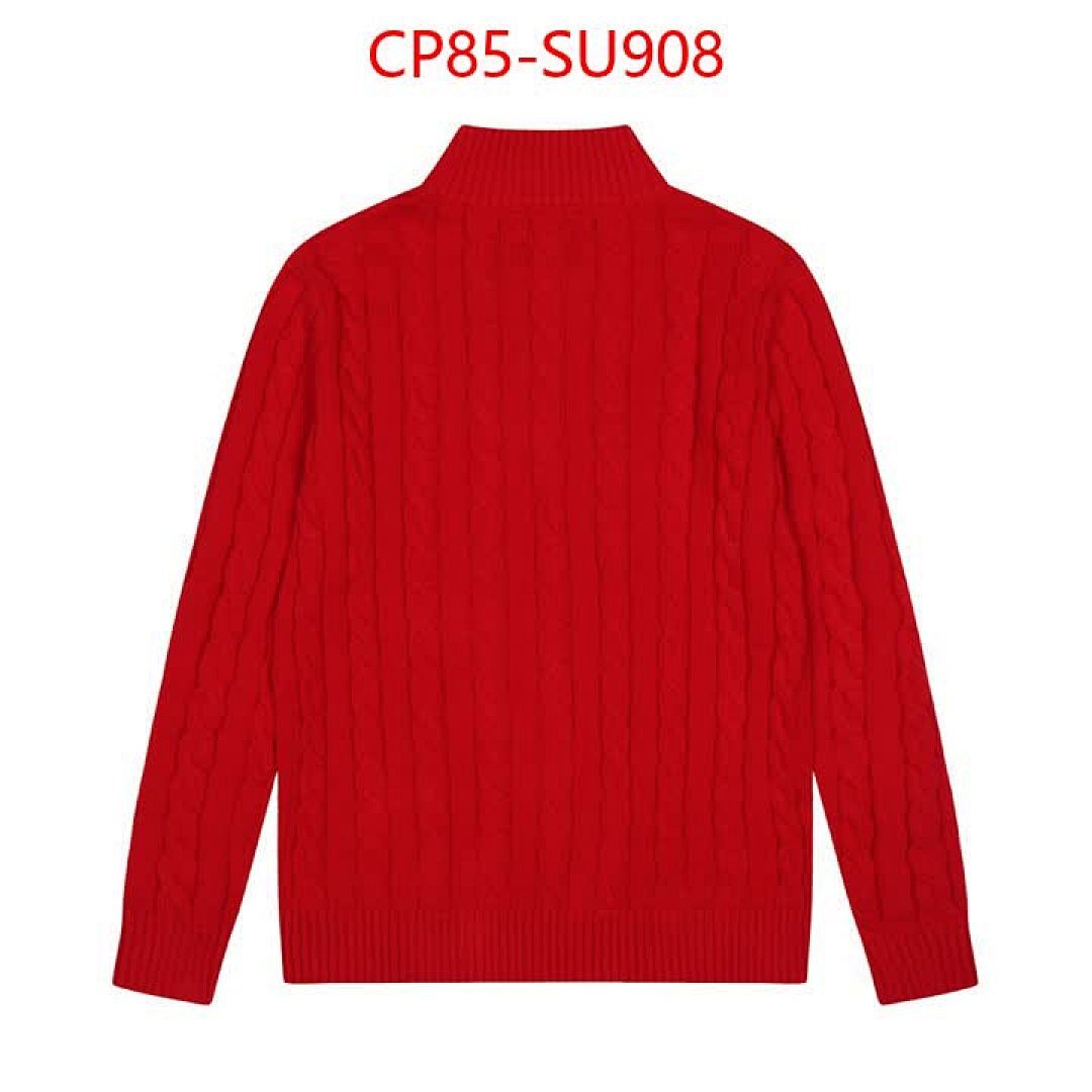 Clothing-Ralph Lauren ID: SU908 $: 85USD