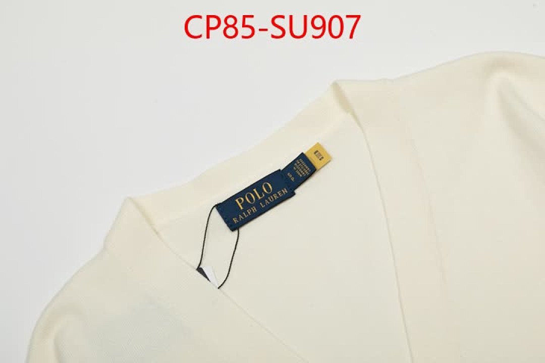 Clothing-Ralph Lauren ID: SU907 $: 85USD