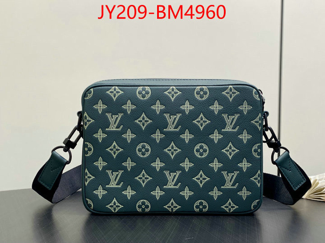LV Bags(TOP)-New Wave Multi-Pochette- ID: BM4960 $: 209USD,