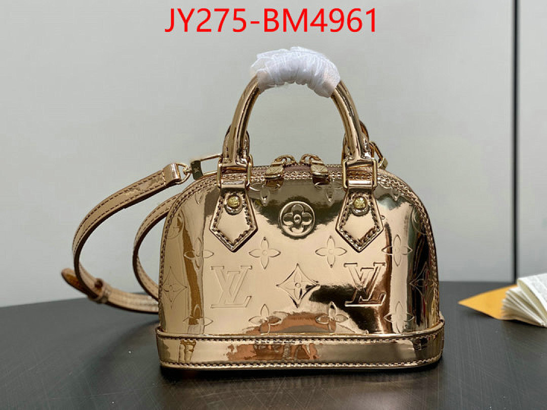 LV Bags(TOP)-Alma- ID: BM4961