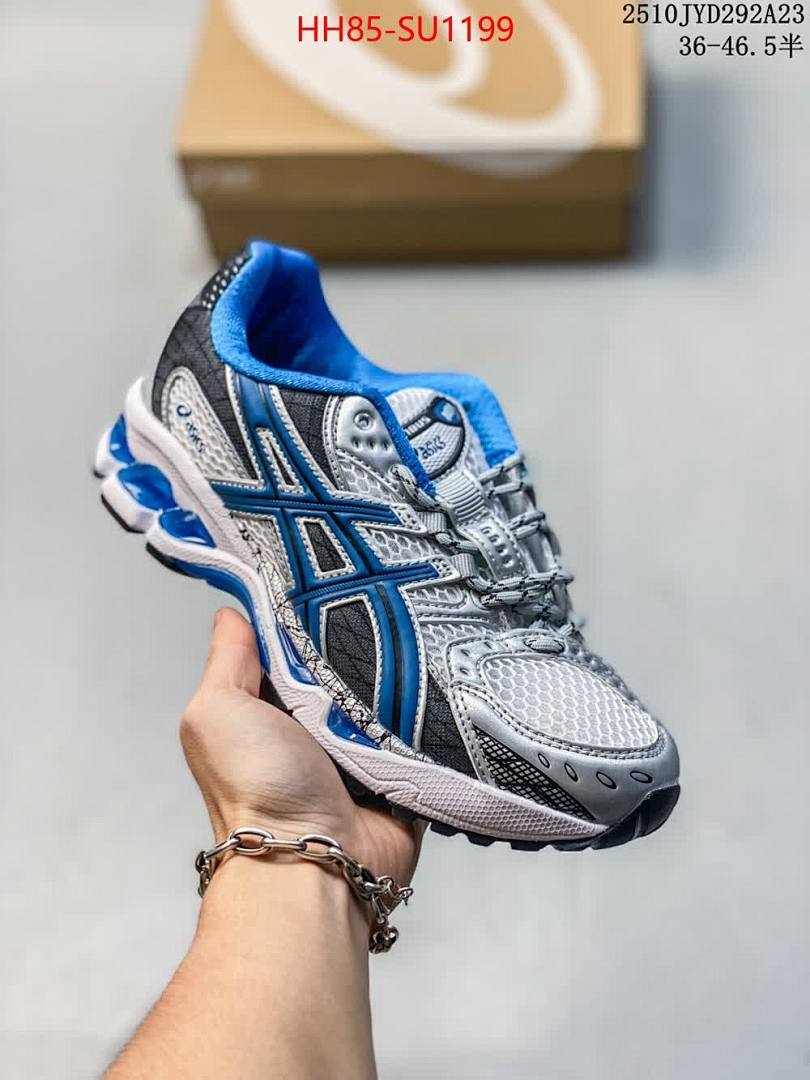 Men Shoes-Asics ID: SU1199 $: 85USD