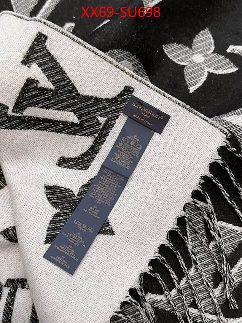 Scarf-LV ID: SU698 $: 69USD