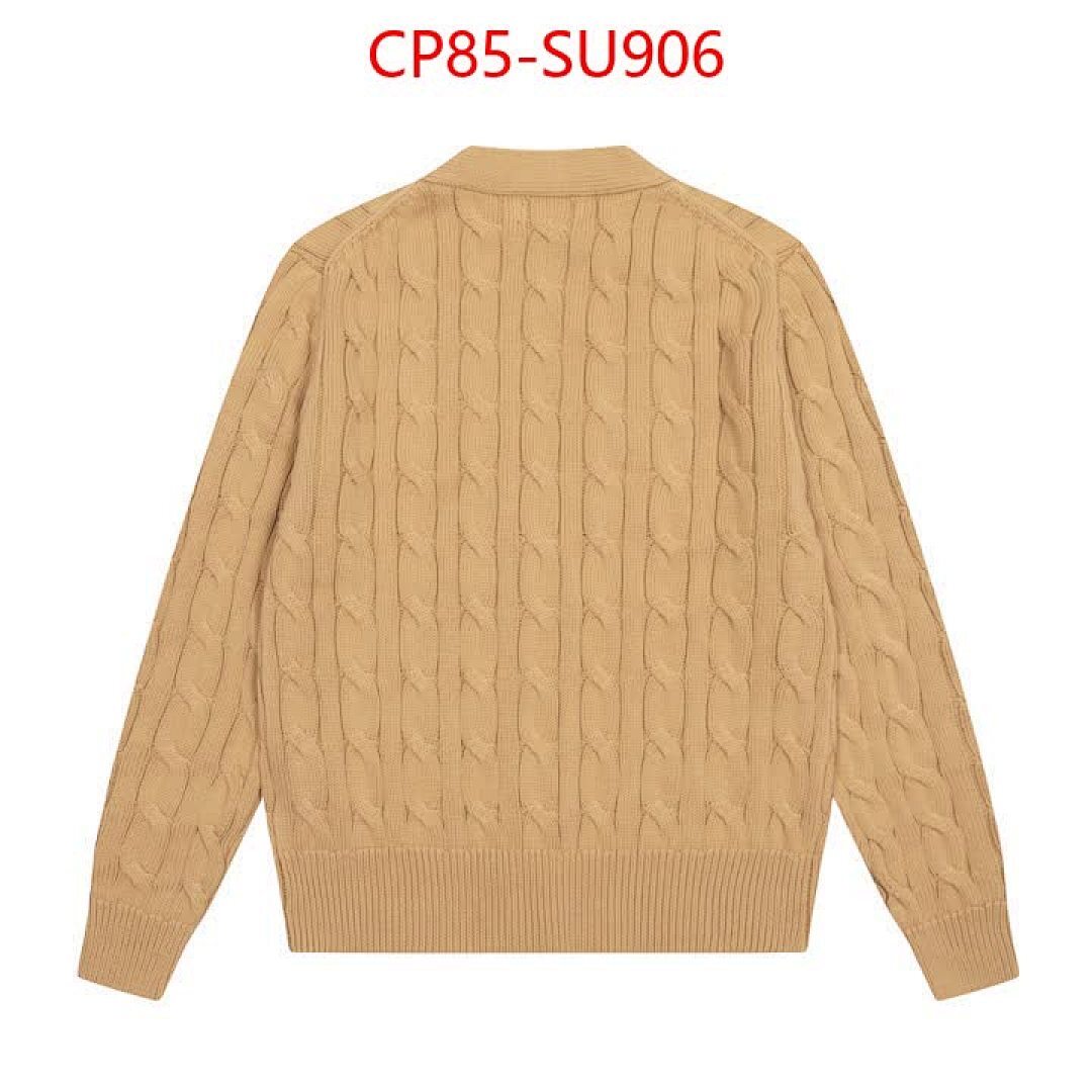 Clothing-Ralph Lauren ID: SU906 $: 85USD