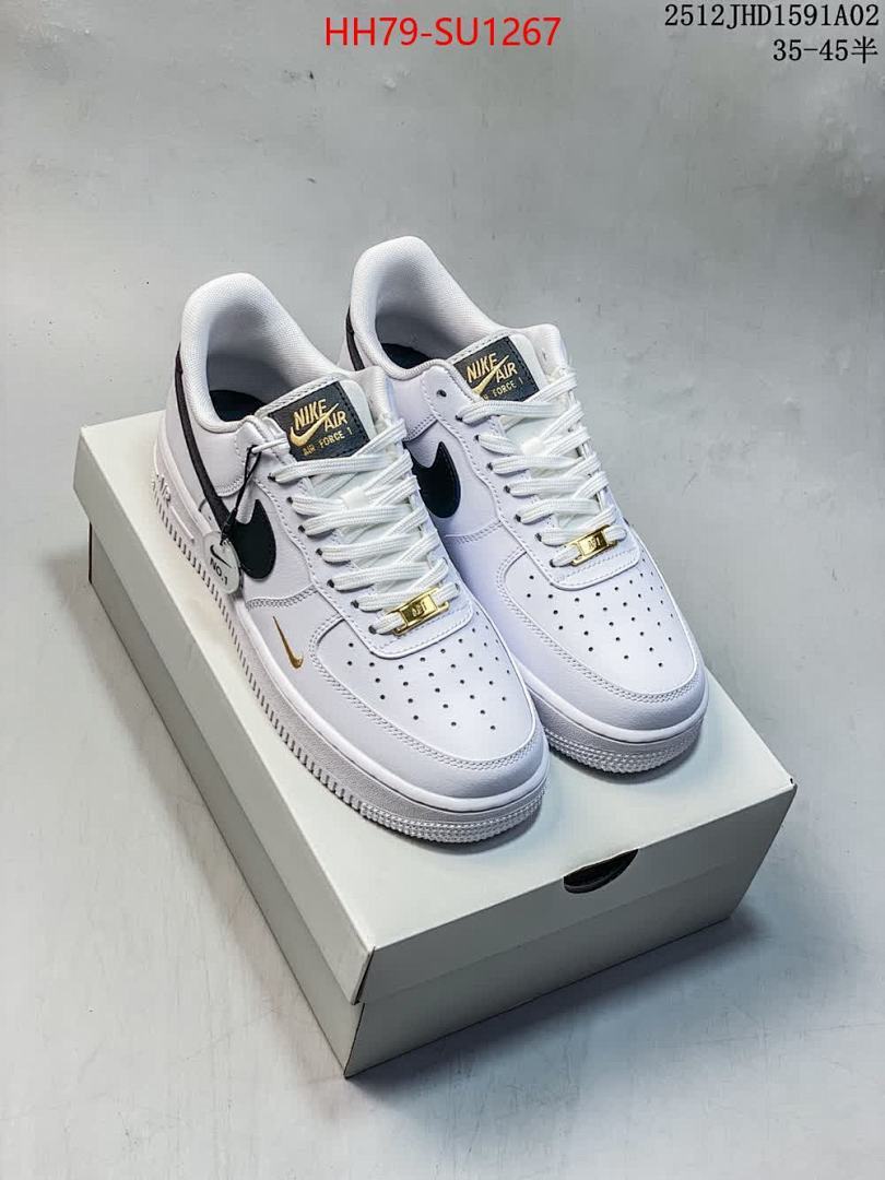 Men Shoes-Nike ID: SU1267 $: 79USD