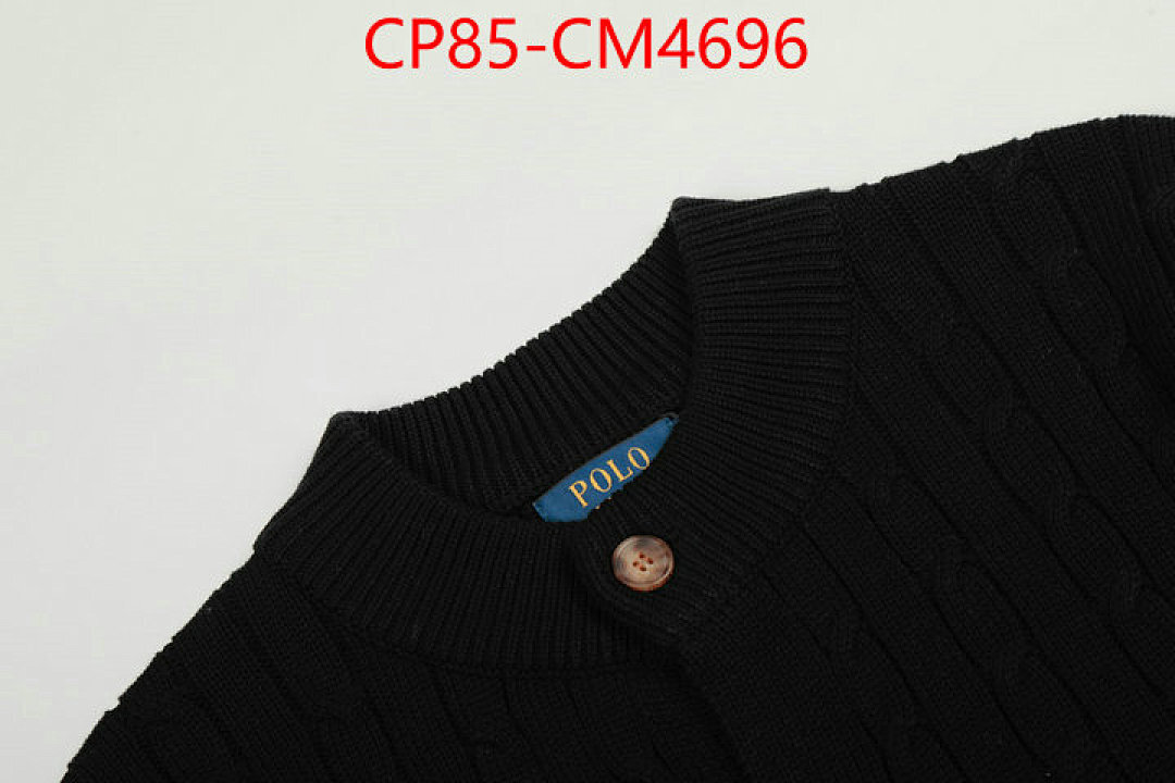 Clothing-Ralph Lauren ID: CM4696 $: 85USD