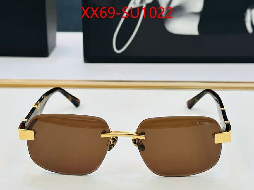 Glasses-Hermes ID: SU1022 $: 69USD