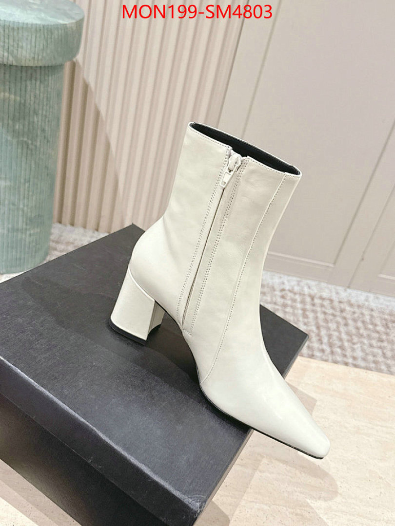 Women Shoes-Boots ID: SM4803 $: 199USD