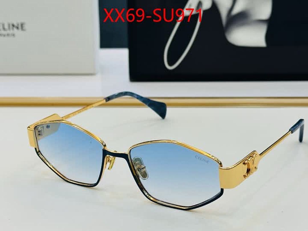 Glasses-CELINE ID: SU971 $: 69USD