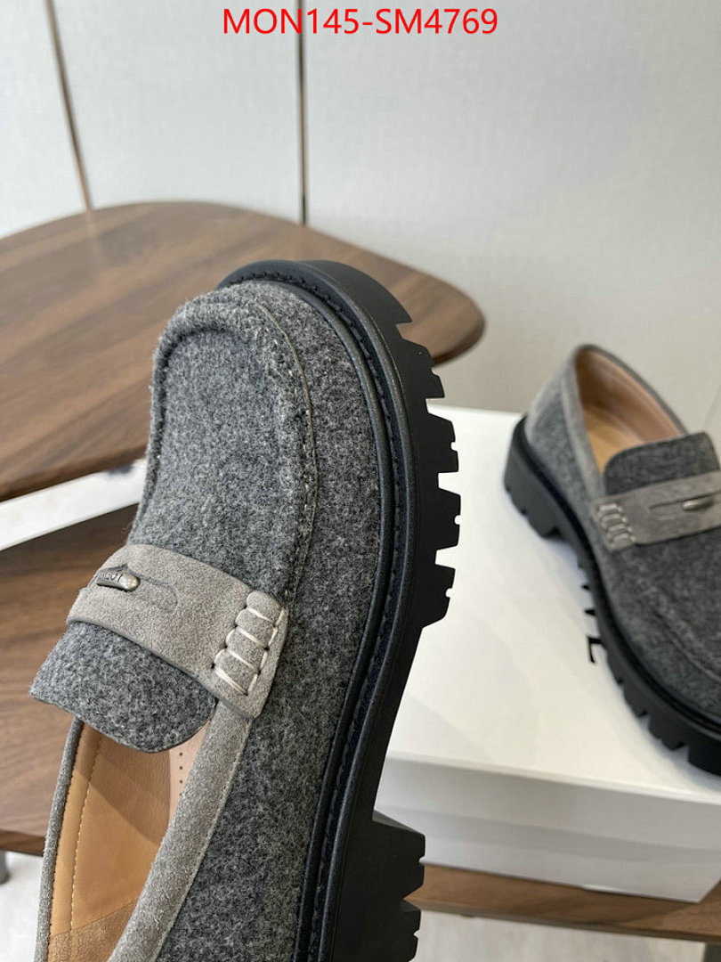 Women Shoes-Loewe ID: SM4769 $: 145USD