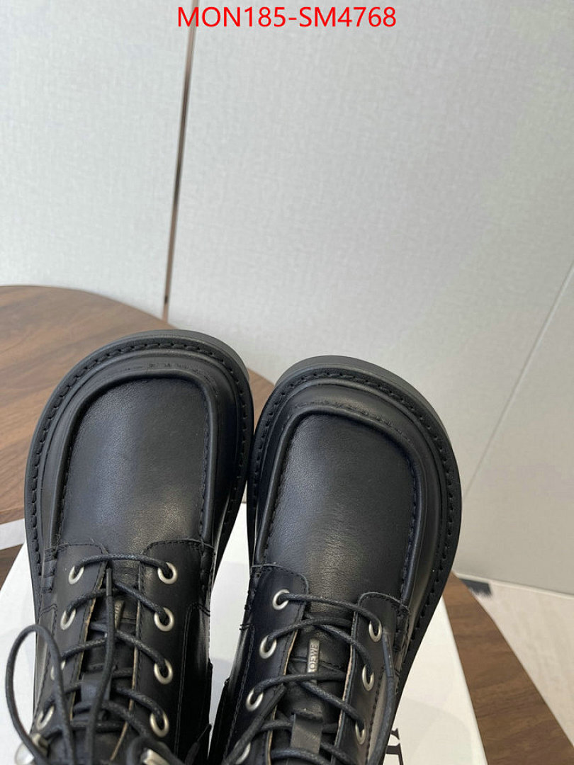 Women Shoes-Boots ID: SM4768 $: 185USD