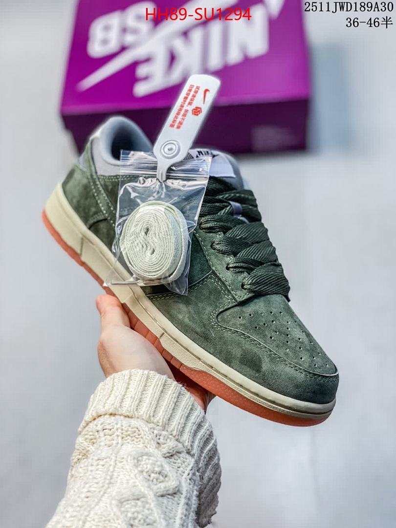 Men Shoes-Nike ID: SU1294 $: 89USD