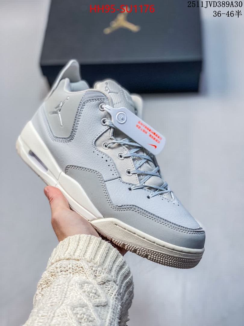 Women Shoes-Air Jordan ID: SU1176 $: 95USD