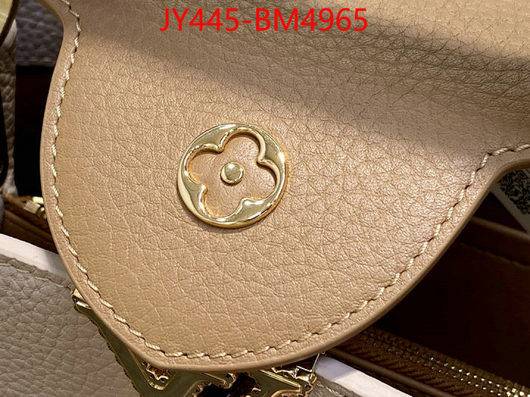 LV Bags(TOP)-Handbag Collection- ID: BM4965