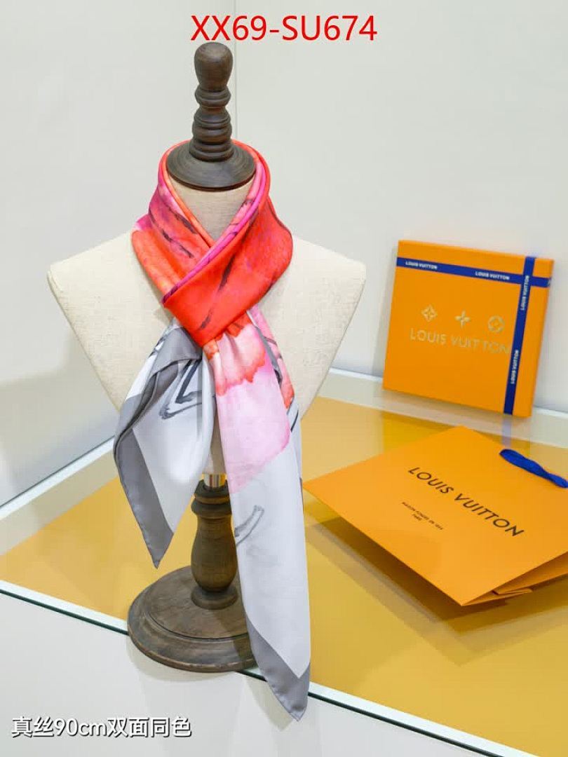 Scarf-LV ID: SU674 $: 69USD