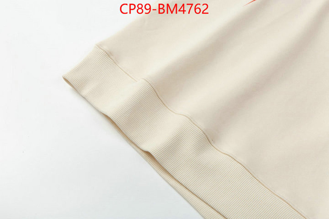 Clothing-Gucci ID: CM4762 $: 89USD