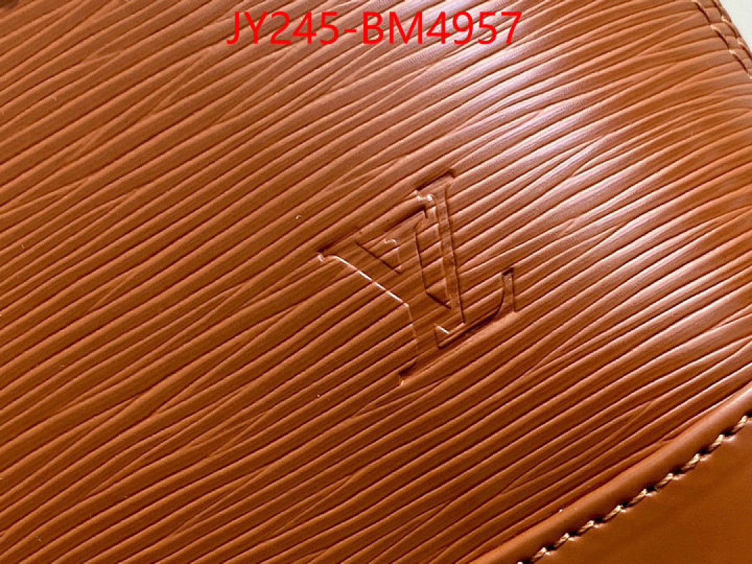 LV Bags(TOP)-Alma- ID: BM4957 $: 245USD,