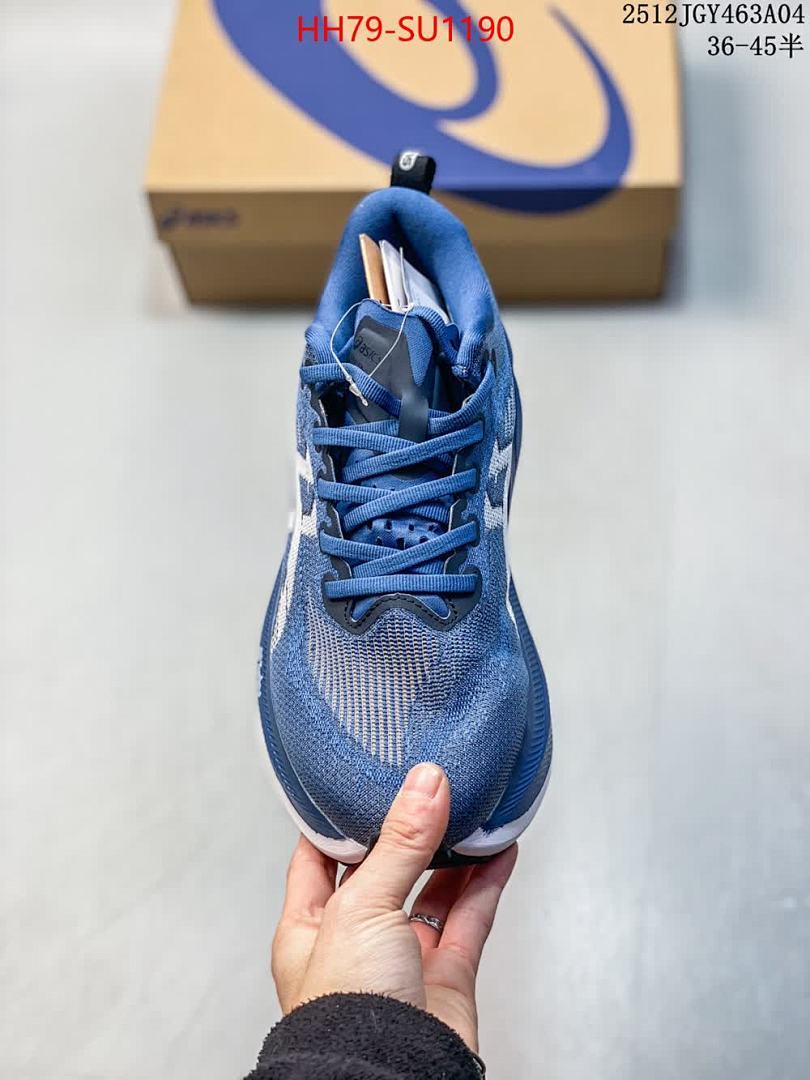 Women Shoes-Asics ID: SU1190 $: 79USD