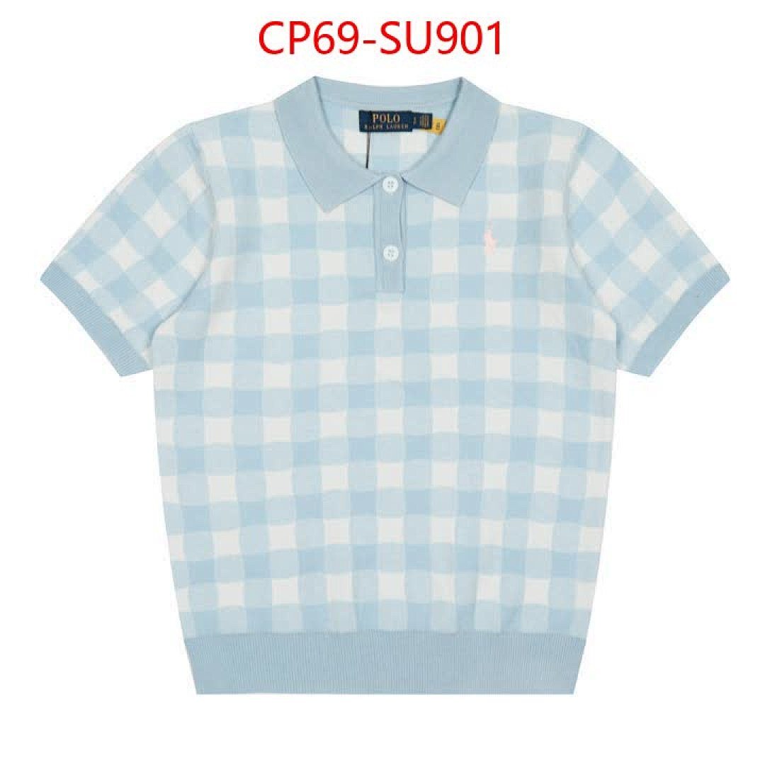 Clothing-Ralph Lauren ID: SU901 $: 69USD