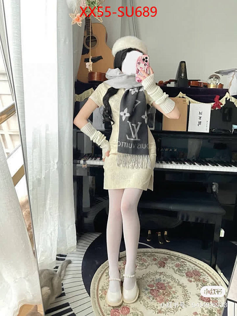 Scarf-LV ID: SU689 $: 55USD