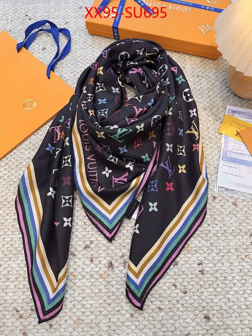 Scarf-LV ID: SU695 $: 95USD