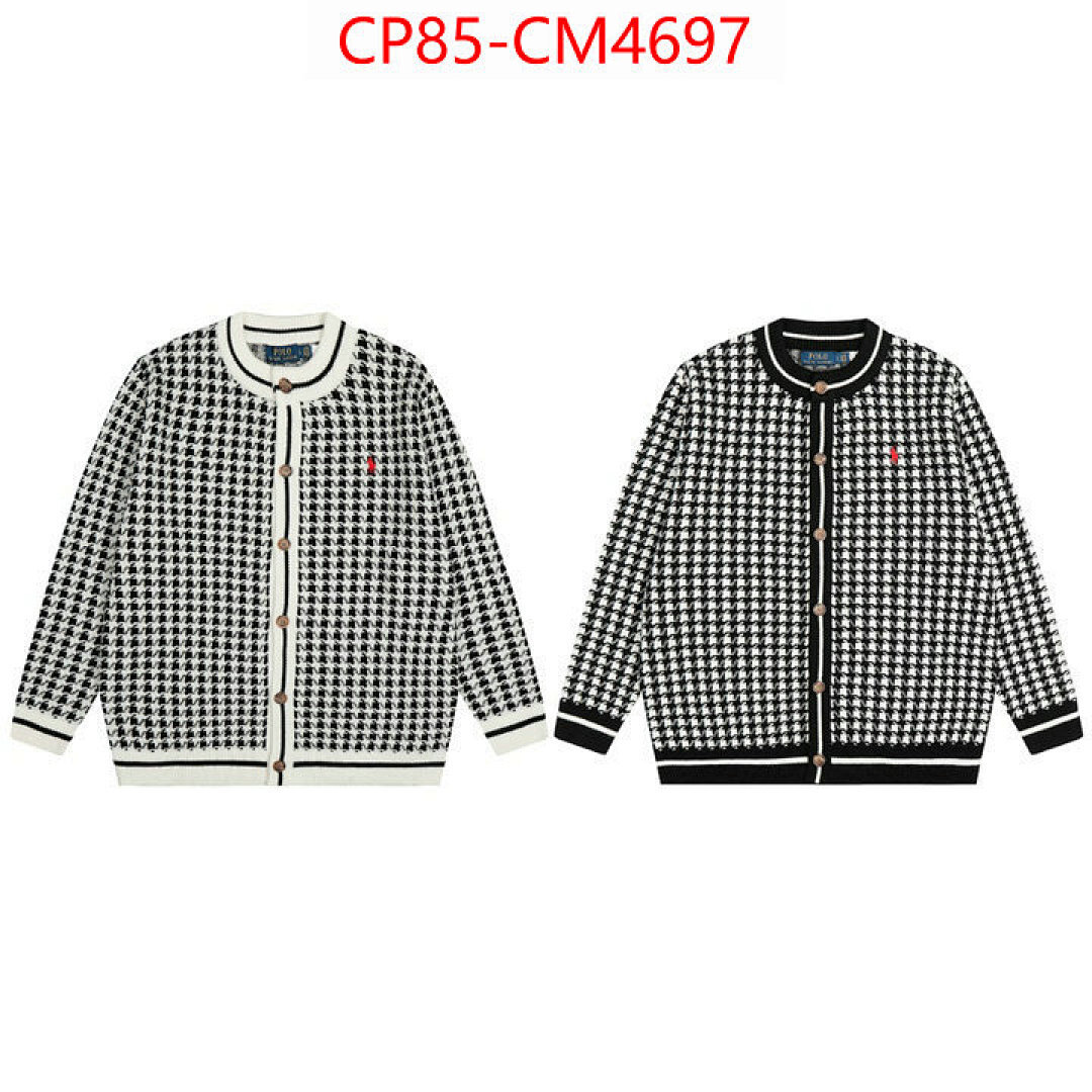 Clothing-Ralph Lauren ID: CM4697 $: 85USD
