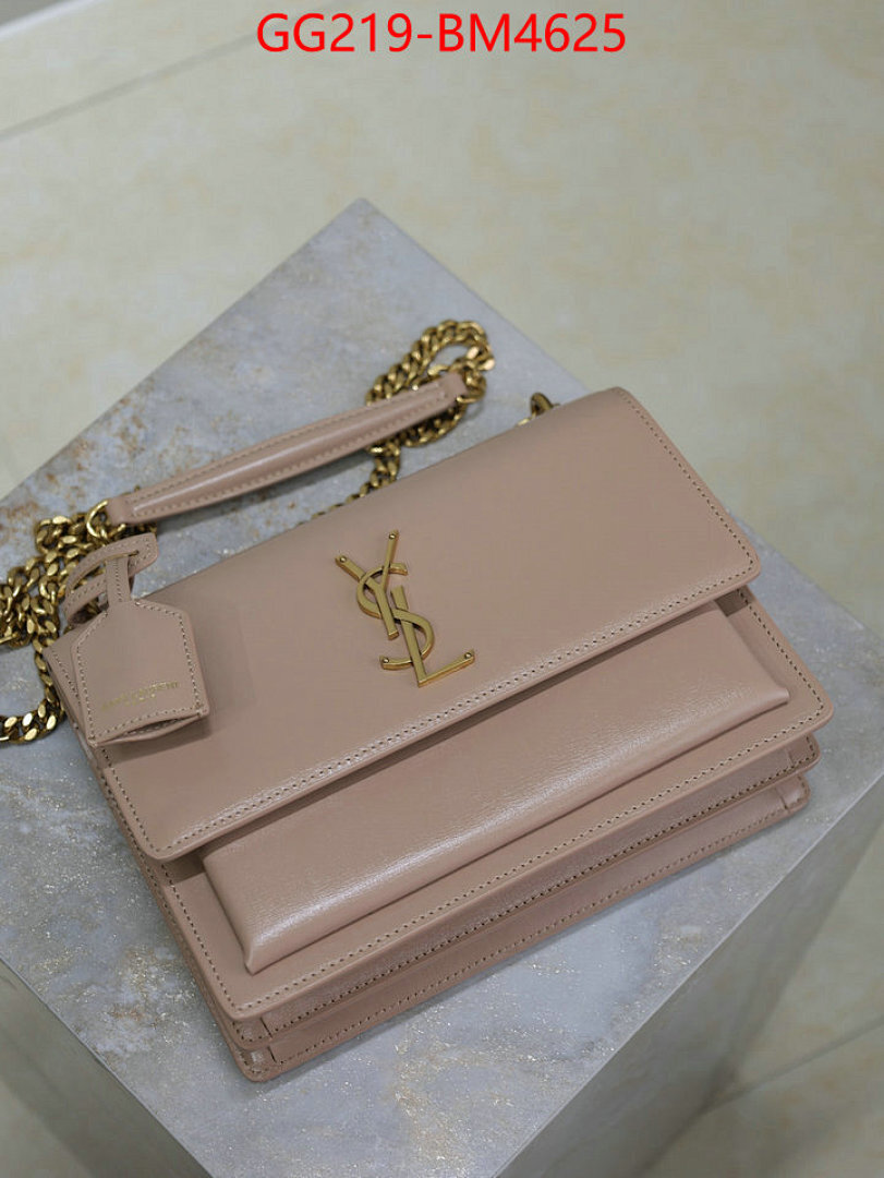 YSL Bags(TOP)-Kate-Solferino-Sunset-Jamie ID: BM4625 $: 219USD,