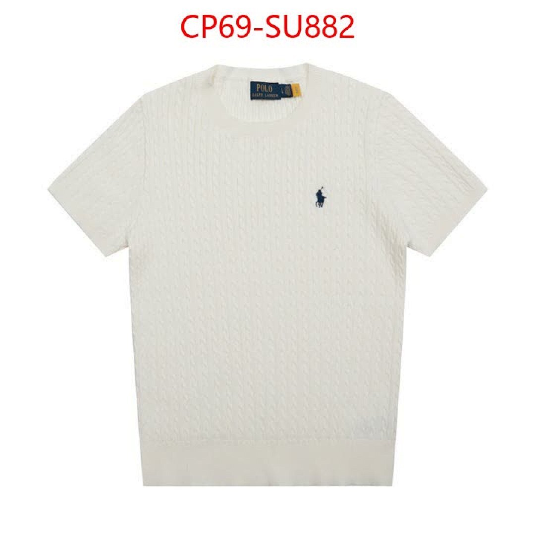 Clothing-Ralph Lauren ID: SU882 $: 69USD
